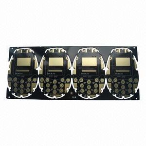 多层印刷电路板