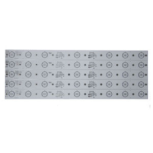 金属核心印刷电路板