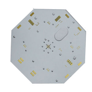 金属核心印刷电路板