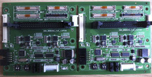 定制印刷电路板