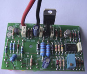 定制印刷电路板