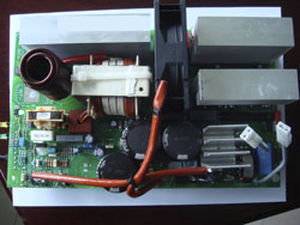 定制印刷电路板