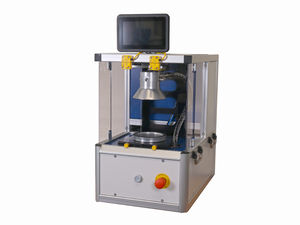 industrial simulator