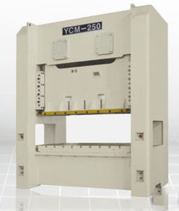 industrial press