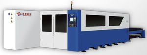 激光切割机