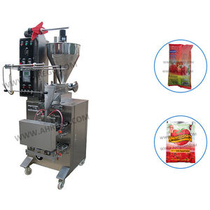 vertical bagging machine