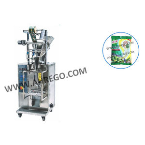 vertical bagging machine