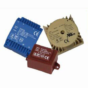 encapsulated transformer
