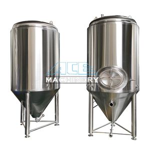 beer tank