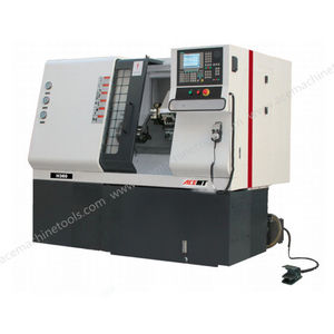 CNC lathe