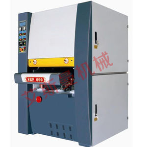 surface treatment machine