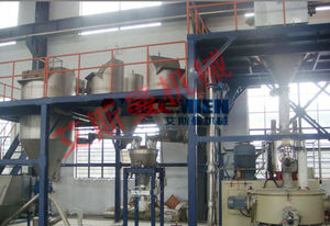 weight feeder