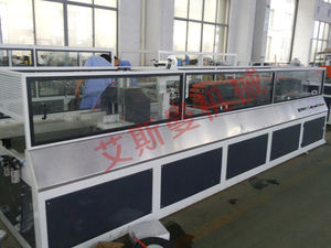 cable tray production line