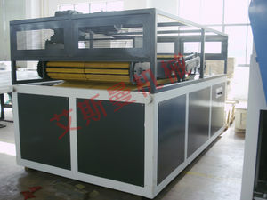 panel production line