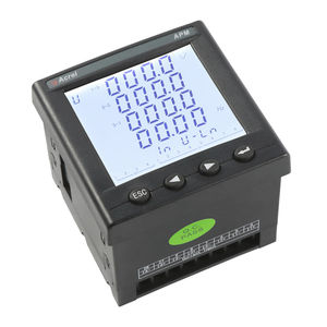 voltage measuring device