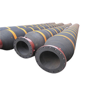 hose for marine applications