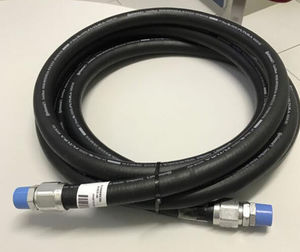 gasoline hose
