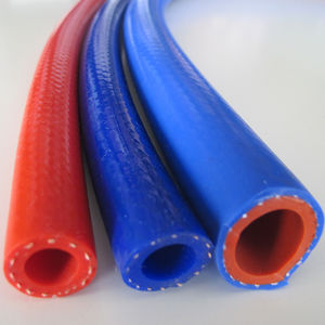 silicone hose