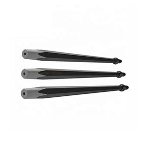 integral drill rod