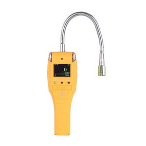 gas detector