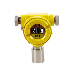 gas detector