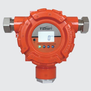 gas detector