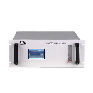 flue gas analyzer