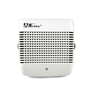 gas detector
