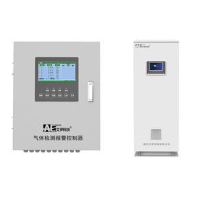 combustible gas gas detection control unit