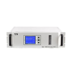 NDIR analyzer