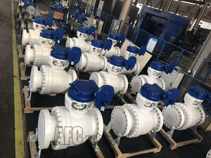 ball valve