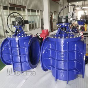 plug valve