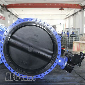 butterfly valve