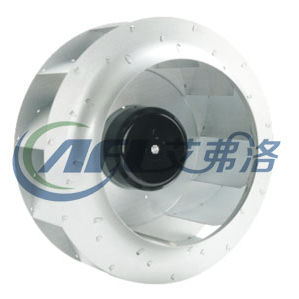 centrifugal fan