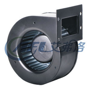 high-flow fan