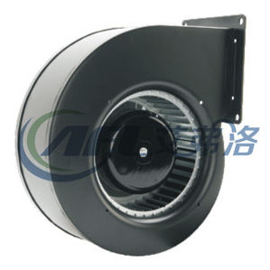 high-pressure fan