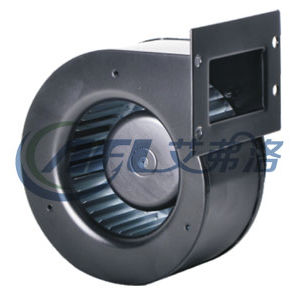 high-flow fan