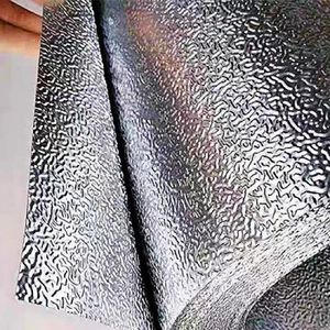 aluminum coil