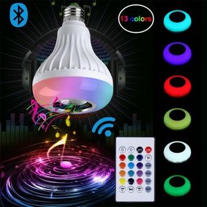 LED bulb