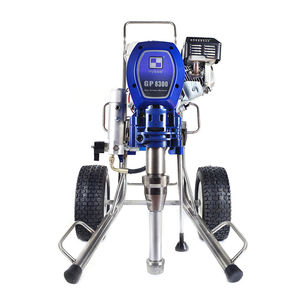 油漆喷涂机