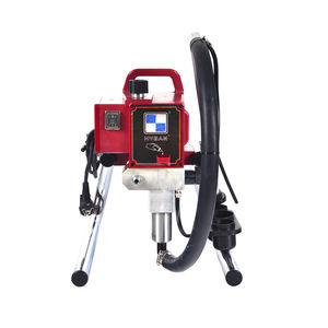 handheld spray unit 1