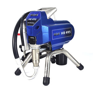 handheld spray unit 1