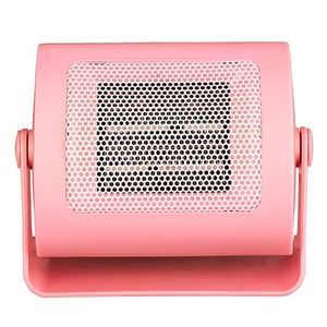 工业风扇加热器