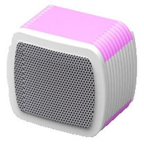 工业风扇加热器