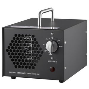 portable ozone generator