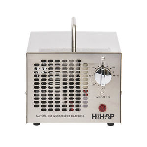 portable ozone generator