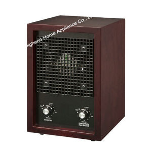 floor-standing air purifier