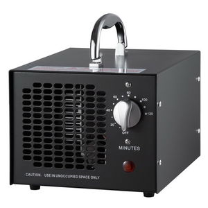air treatment ozone generator