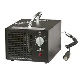 ※他サイトにて売切れ※オゾン発生器/commercial air purifier HE-150 Portable air purifier - HE-150 Series - Highend Home Appliance Co