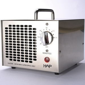 Portable air purifier - HE-150 Series - Highend Home Appliance Co